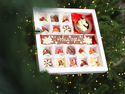 Подарочный набор  «Мгновения праздника»